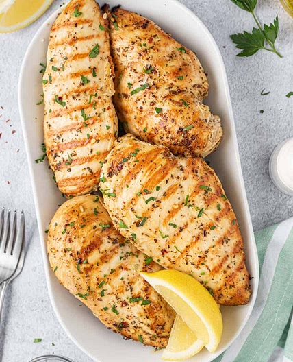Chicken Breast