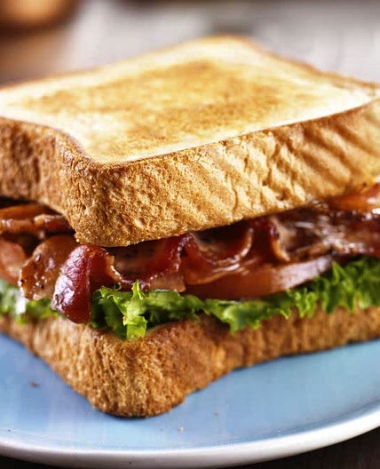 BLT