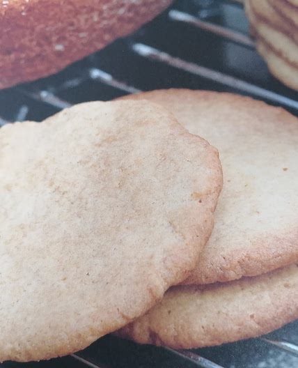 Yummy Biscuits