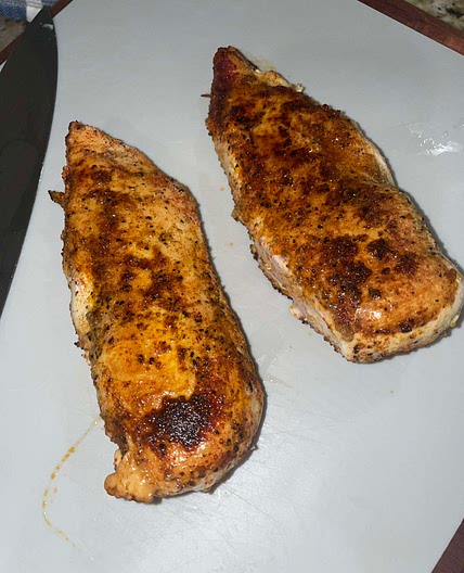 Best Chicken Ever