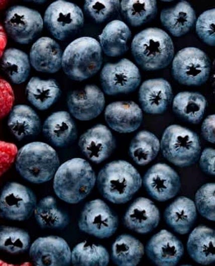 Berries