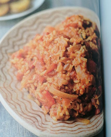 Jollof Rice