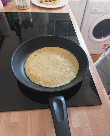 Pancakes
