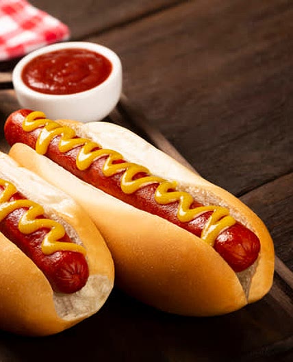 Hot Dogs
