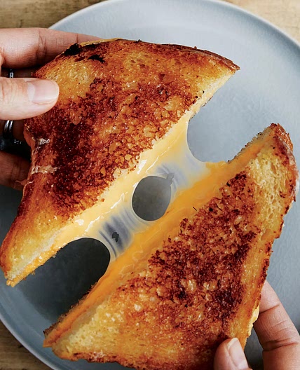 Grilled Cheese