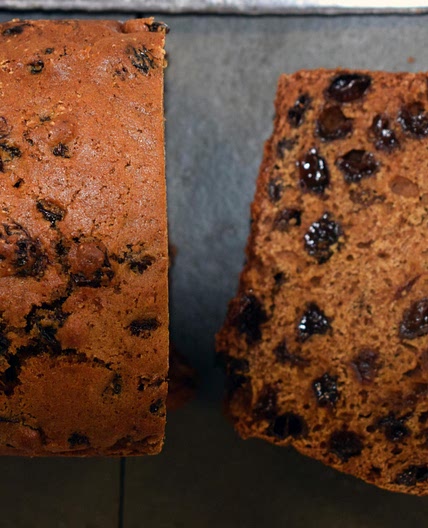 Bara Brith (Visit Wales)