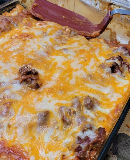 Lasagna