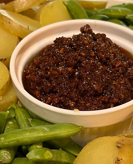 Romesco Sauce