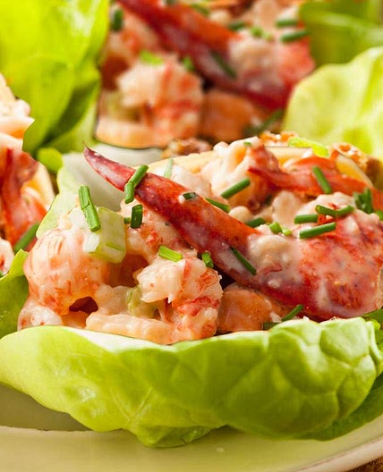 Lobster Roll