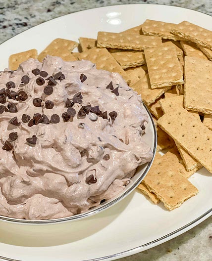 S’mores Fluff 