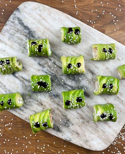 Avocado Roll