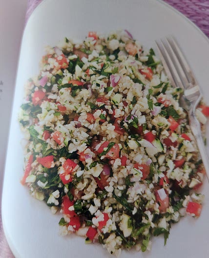 Tabbouleh