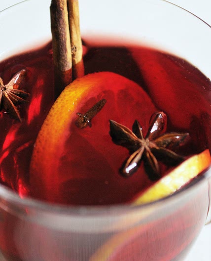 Mulled Wine