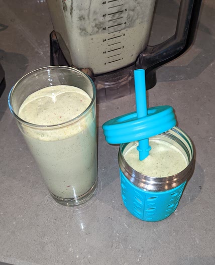 The Green Genie
