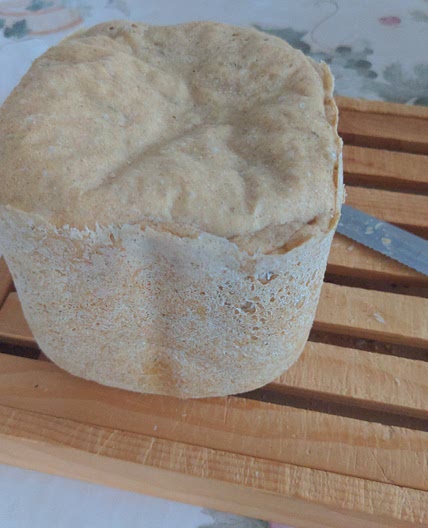 Pain de seigle