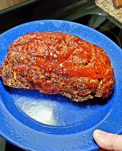 Classic Meatloaf