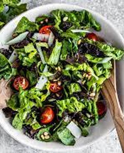 Side Salad