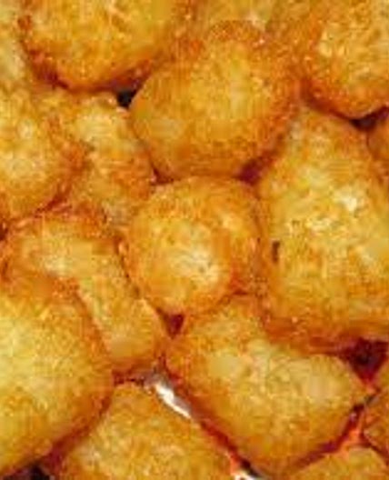 Tater Tots