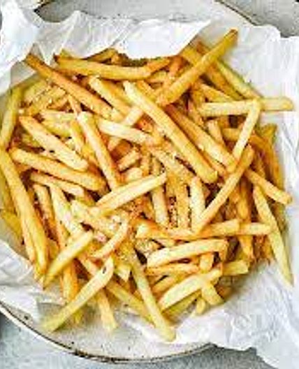 Fries