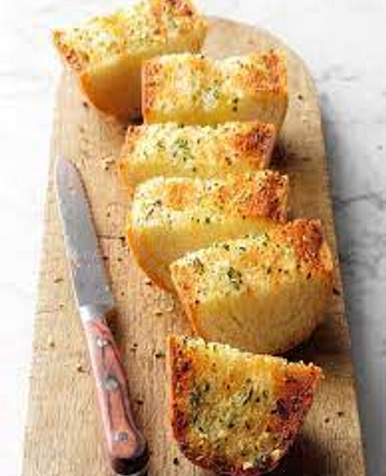 Garlic Bread
