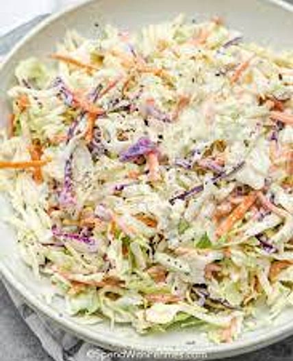 Coleslaw
