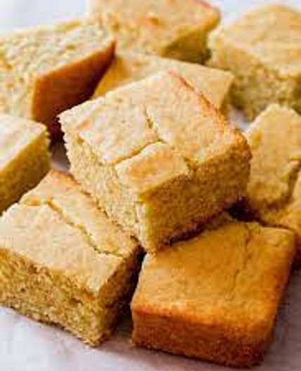 Cornbread