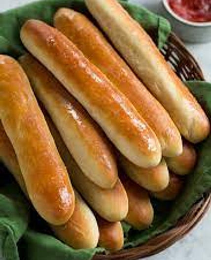 Breadsticks