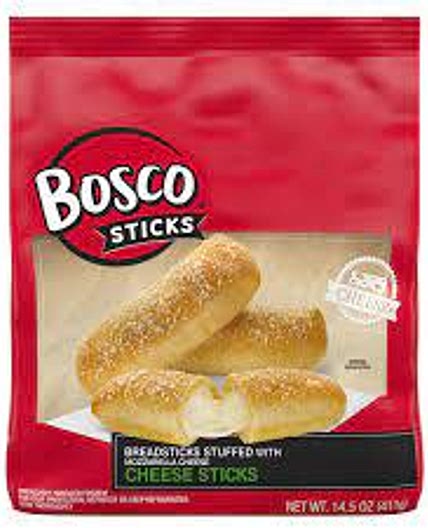 Bosco Sticks