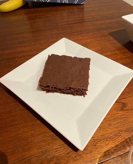 Nick’s Famous Brownies