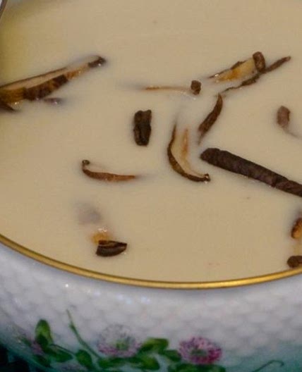 Creamy Irish Potato Soup with an Ashkenazi Twist | The Nosher