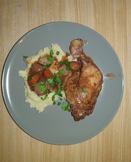 Coq au Vin
