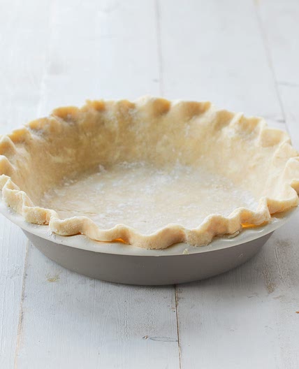 Pie Crust