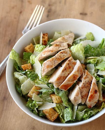 Caesar salad
