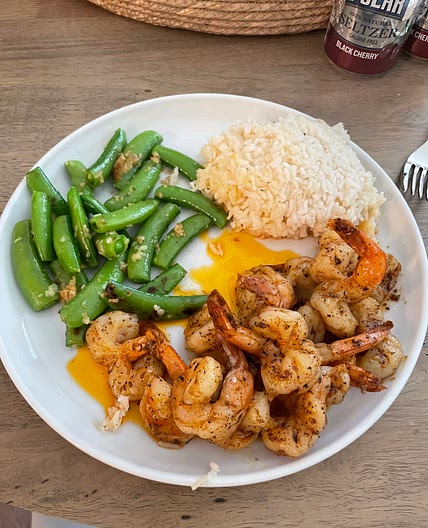 Acadian Pepper Butter