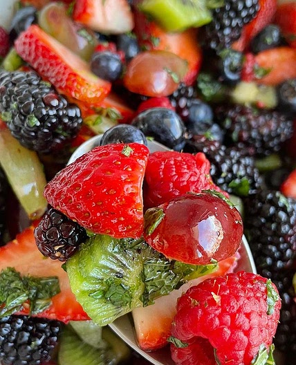 Fruit salad