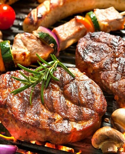 Grillen