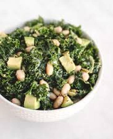 Copycat Erewhon Kale Salad 