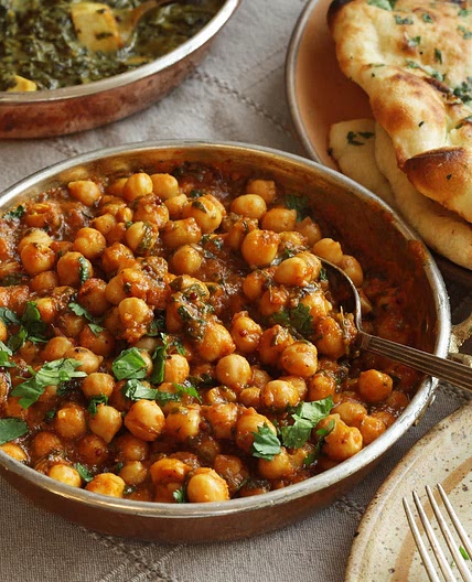 Chana Masala