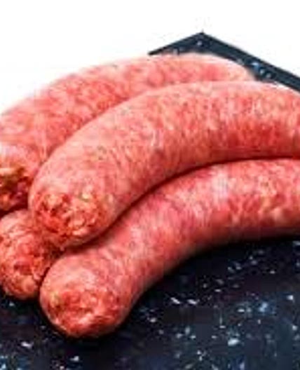 Italian Sausage Seasoning (sweet & spicy option)
