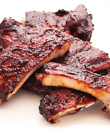 BBQ Ribs