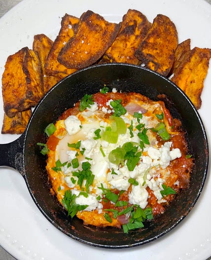 Shakshuka