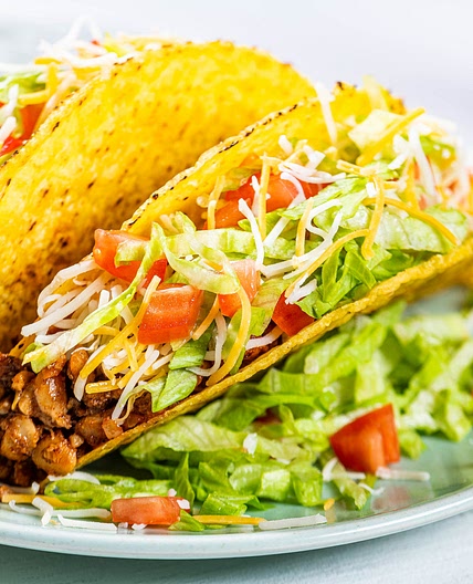 Taco Night