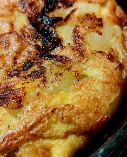 Tortilla