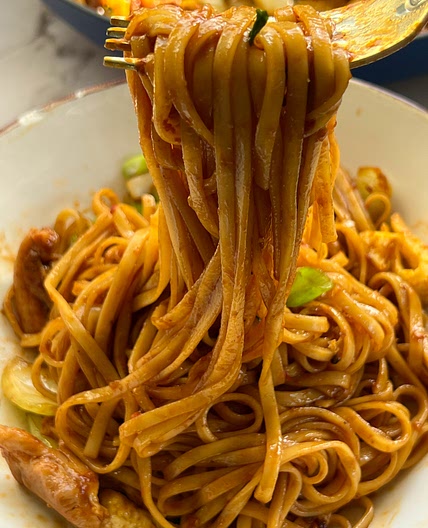 Mie Goreng