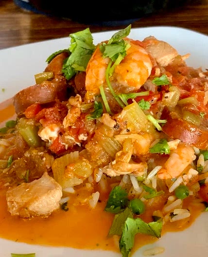 Jambalaya