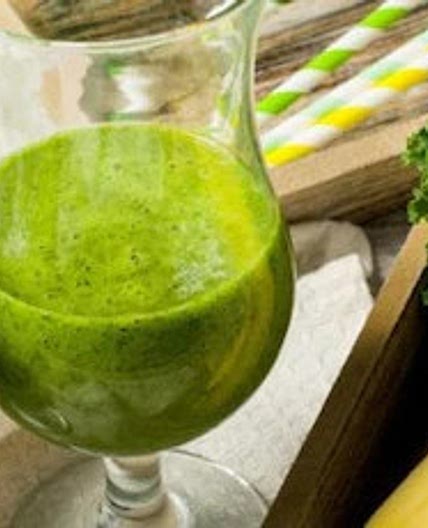 Skin Super Smoothie