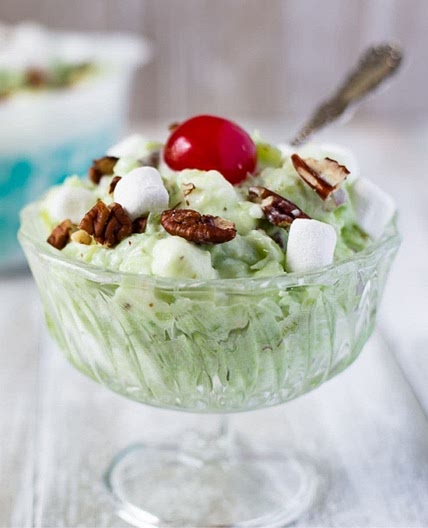 Watergate Salad 