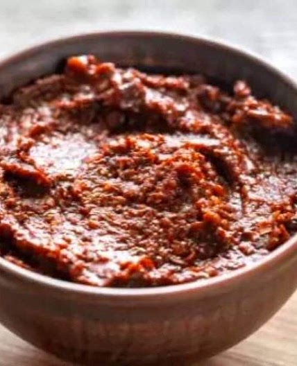 How To Make Hello Fresh Tex Mex Paste Recipe?