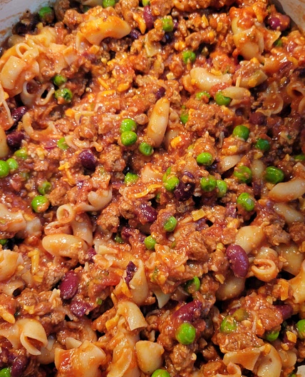 10 Ingredients I Love About Hotdish | Veg Out