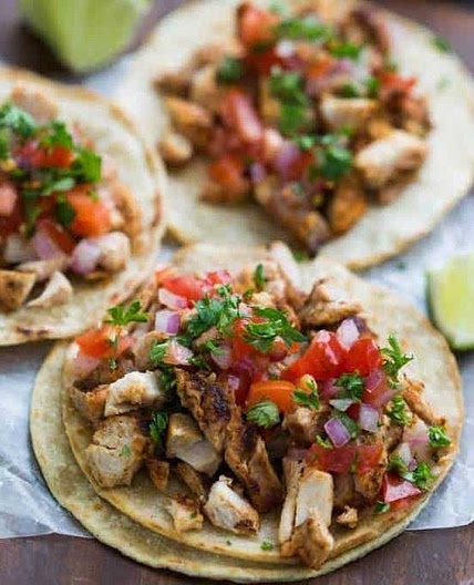 Pico de gallo